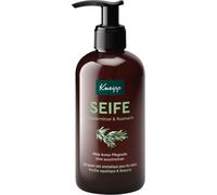 Kneipp Soin des mains Savon de soin aromatique Menthe aquatique Romarin 250 ml 250 ml