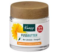 Kneipp Soin des pieds Beurre régénérant pour les 100 ml 100 ml