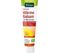 Kneipp Gel de massage chauffant Arnica Active 100 ml
