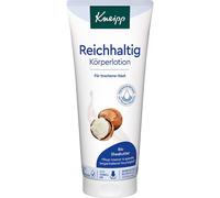 Kneipp Soin du corps Lotion corporelle Riche 200 ml 200 ml
