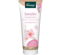 Kneipp Soin du corps Lotion corporelle sensible 200 ml 200 ml