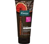 Kneipp Men Energy gel nettoyant 3 en 1 visage, corps et cheveux 200 ml