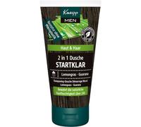 Kneipp Soin-de-la-peau Soin-pour-hommesDouche 2 en 1 prête à l'emploi 50 ml