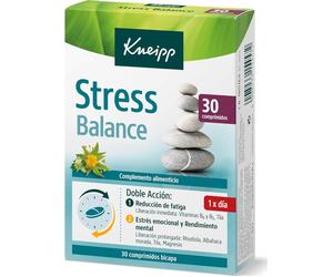 Kneipp Stress Balance 30comp