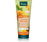 Kneipp Sunrise Splash Gel douche Mandarin & Bio Sunflower 200 ml