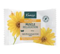 Kneipp Tablette Effervescente Muscle Relaxation - 80gr