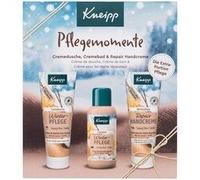 Kneipp - Winter Feeling Capuacu Nut & Vanilla Set - Dárková Sada 100ml