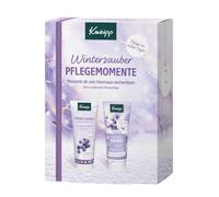 Kneipp Winterzauber Pflegemomente Coffret cadeau - 2 x 200 ml