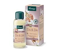 Kneipp You and Me Huile de massage Patchouli et bois de cèdre, 100 ml