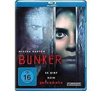 Knepper,Robert - Bunker: ES Gibt Kein Entkommen [Blu-Ray] [Import]