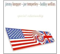 Knepper - Special Relationship
