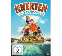 Eide,Filip Matthias - Knerten und Die Seeschlange [Import]