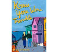 Knew You Were Trouble