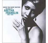 Knew You Were Waiting : The Best Of Aretha 1980-98