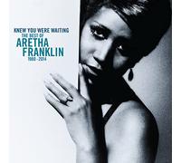 Knew You Were Waiting: the Best of Aretha Franklin 1980-2014