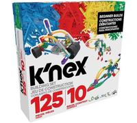K'Nex 10 In 1 Modellen - Bouwset