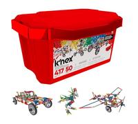 KNEX 16511 Imagine Jeu Construction Coffret Création 50 Modèles