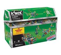 K'nex - 33204 - 70 Model Building Set