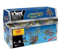 Autres jeux de construction K'nex Knex - 35 model ultimate - 35 idées de construction