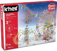 K'Nex 3in1 Amusement Park
