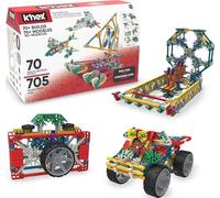 KNEX – Coffret de construction 70 modèles (33204)