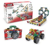 KNEX 70 MODEL BUILDING SET