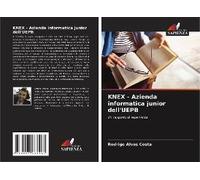 Knex - Azienda Informatica Junior Dell'uepb