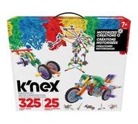 Knex Building set - Wings&Wheels G