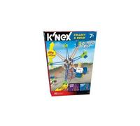 K'Nex - Coffret Micro Amusement Octopus 192 pièces
