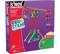 KNEX Education STEM EXPLORATIONS Leviers et poulies Kit de construction