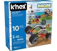 KNEX Jeu de construction Fast Vehicles Building Set 34696 G