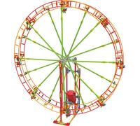 Knex Jeu de construction motorisé K'Nex - Revolution