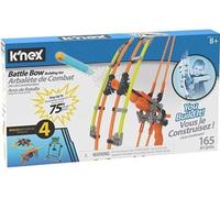 Knex K- Force Butail Broad Building