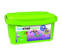 K'nex coffret de construction Kid K'NEX set de groupe en boîte de rangement - jouet 131 pièces