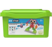 Knex K'nex Budding Builders Building Set Multi Format An --> Multi Format Un Taille unique Unisex