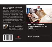 Knex - L'entreprise Informatique Junior De L'uepb