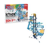 K'Nex - Marble Run 3 - Ensemble de Construction de modèles (motorisé) Plus de