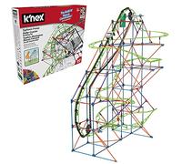 K'Nex Thrill Rides Typhoon Frenzy Roller Coaster, 649 pcs. 37678