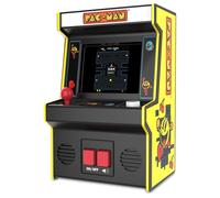 KNEX Pac Man Jeu Électronique Arcade Portatif 09674 Cadeau Enfant