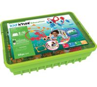 K'Nex Steam Education Collection 23 Pour Enfants Ensemble De Construction Pour Garçons Et Filles De 8 À 10 Ans, 225 Pièces Pour Enfants À Partir De 3 Ans 78698