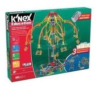 K'nex STEM Explorations Swing Ride G