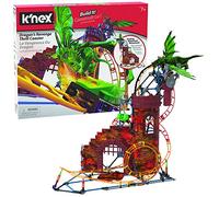 K'Nex Thrill Rides - Dragon Revenge Roller Coaster