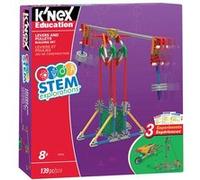 K'Nex Ensemble de construction Voice Explorations – leviers et poulies G