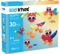 Knex Zoo Friends Construction Toy (Amazon Exclusive)