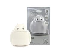 KNG Andy Unearthly Resonator - Enceinte - Blanc