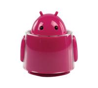 KNG Andy Unearthly Resonator - Enceinte - Rose