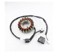 KNGFWBSW 8ES-81410-00 Bobine de stator de magnéto de Moto Compatible avec Yamaha RS Rage RS Vector ER GT Mountain RS Venture Nytro ER VK Professional