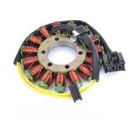 KNGFWBSW Bobine de stator de générateur Compatible avec CBR600RR CBR600 CBR 600 RR 600RR 2007 2008 2009 2010 2011 2012 2013 2014 2015 2016