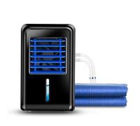 Kngiybo Surmatelas Refroidi Par Eau Breeze, Système De Refroidissement De Lit Lisse De 1,6 X 1,4 M, Télécommande, Surmatelas Refroidi Par Eau, Fonctionnement Silencieux Pour Logements(Size:Lit double)