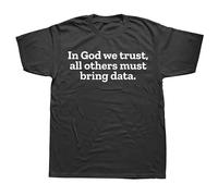 KNHBtuhv2 Awesome Data Science Analytics T Shirts Black L